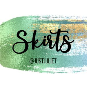 Skirts